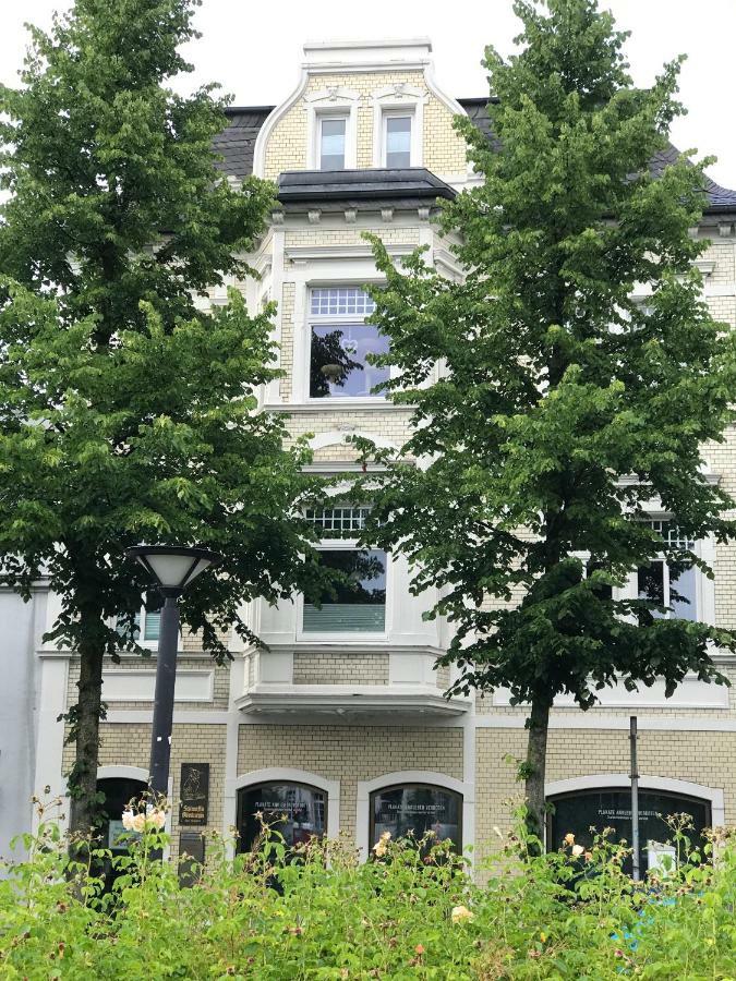 Apartamento Quartier 1903 Oldenburg Exterior foto