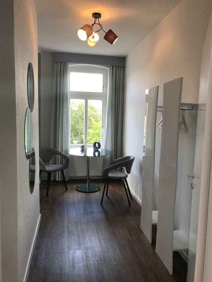 Apartamento Quartier 1903 Oldenburg Exterior foto