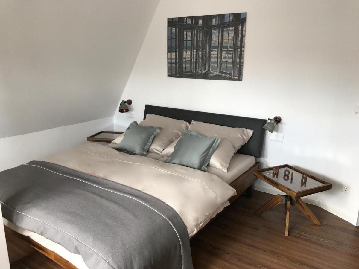 Apartamento Quartier 1903 Oldenburg Habitación foto