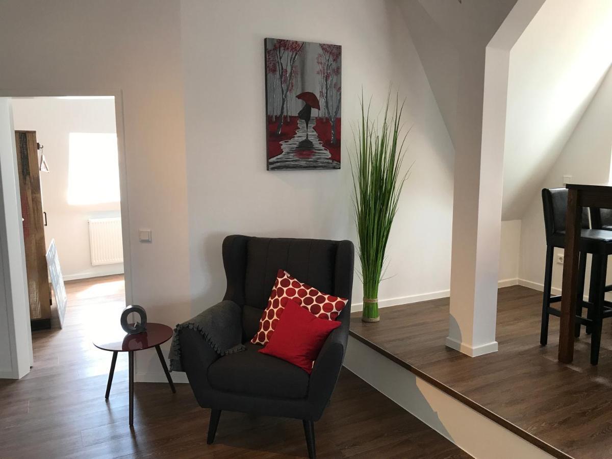 Apartamento Quartier 1903 Oldenburg Habitación foto
