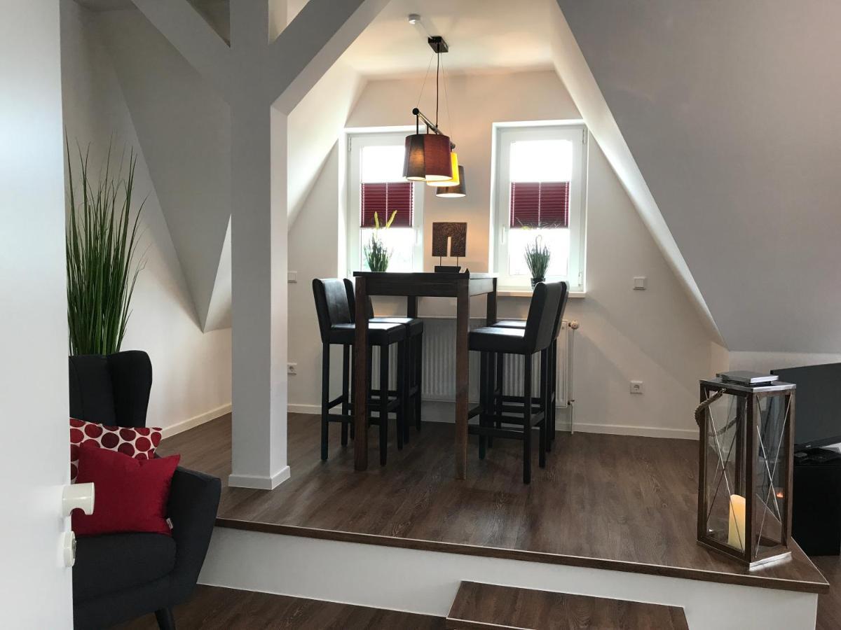 Apartamento Quartier 1903 Oldenburg Habitación foto